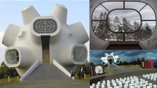 Illustration for article titled The Weirdest Monuments Of The Communist Era That Are Still Standing